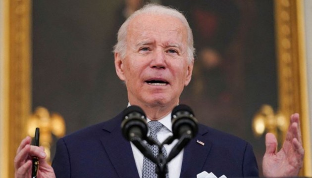 Biden'den yeni yaptırım: Kuzey Kore'yi hedef aldı