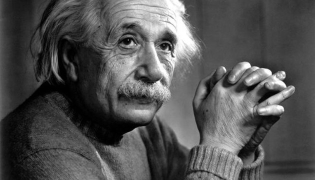 Albert Einstein'ın en değerli el yazması satışa çıkıyor!