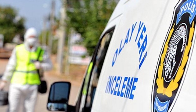 Edirne'de bir kişi aracında ölü bulundu!