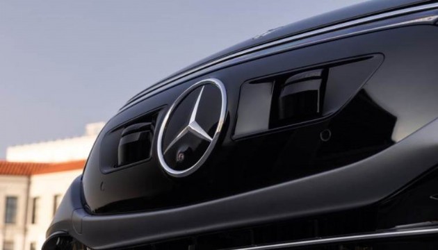 Mercedes 250 bin aracını geri çağırıyor
