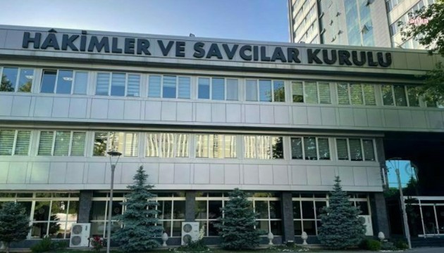 HSK müfettişine mescitte bıçaklı saldırı