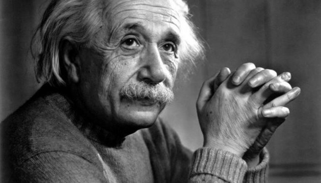 Einstein'ın notları rekor fiyata satıldı!