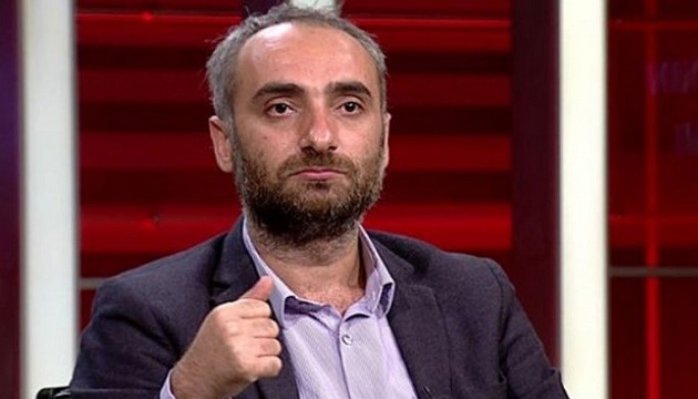 İsmail Saymaz'ın yeni adresi belli oldu