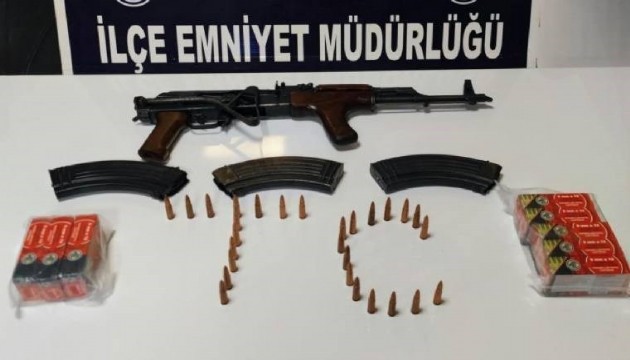 Diyarbakır'da dolandırıcılık operasyonu