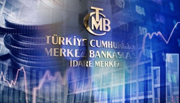 Merkez Bankası'ndan 15 yıl sonra ilk