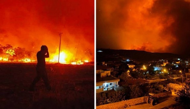 Diyarbakır ve Mardin 'afet bölgesi' ilan edildi