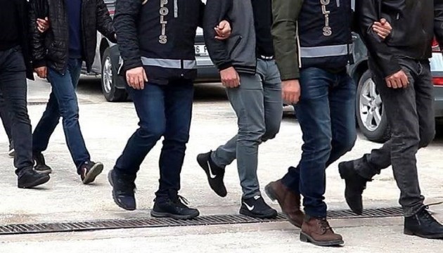 Uyuşturucu operasyonu: 7 tutuklama!
