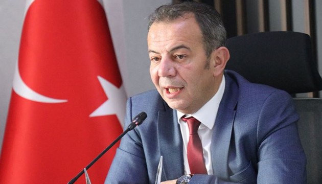 CHP'li Tanju Özcan'dan Ekrem İmamoğlu'na büyükelçi tepkisi