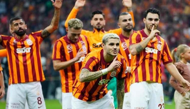 Adana Demirspor - Galatasaray maçının yabancı VAR'ı belli oldu