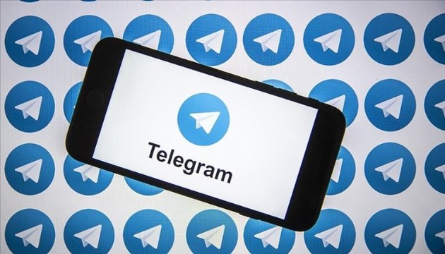 Irak'ta Telegram kapatıldı