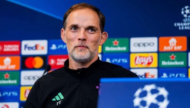 Thomas Tuchel:G.Saray Stadı'nda oynamak kolay değil