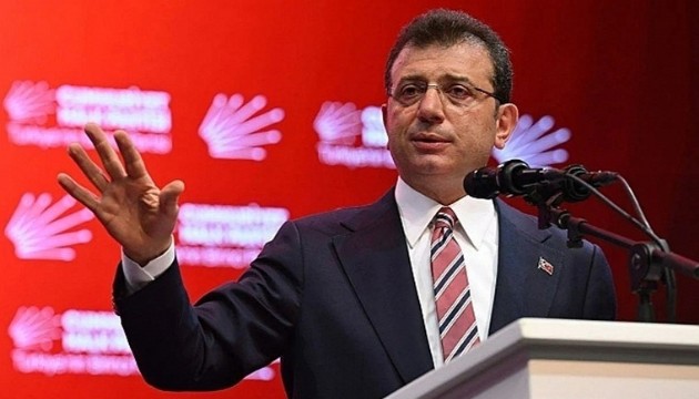 İmamoğlu'ndan ‘asgari ücret' tepkisi