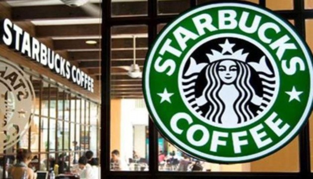 Kahve zinciri Starbucks'tan kritik karar!