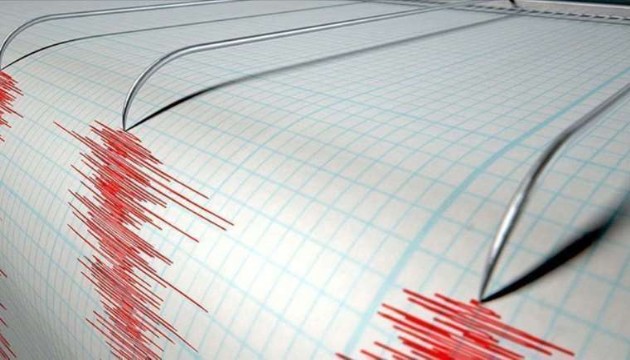 Adıyaman'da korkutan deprem