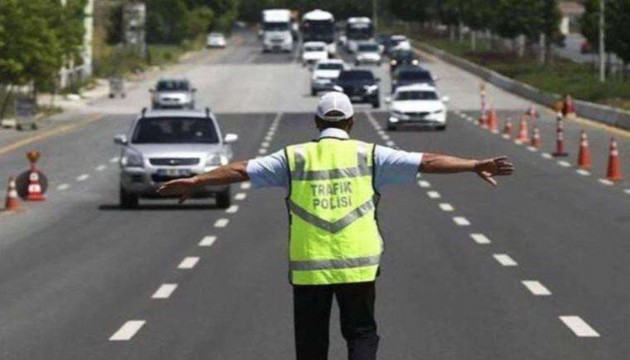 İstanbul'da bazı yollar trafiğe kapatılacak