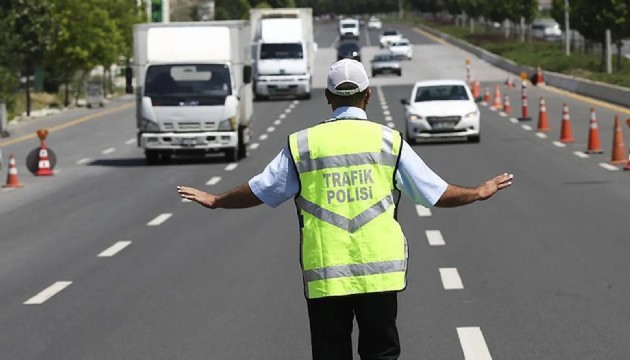 Dikkat! Bu yollar trafiğe kapatılacak