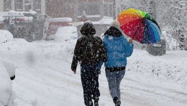 İçişleri Bakanlığı'ndan sarı kodlu uyarı