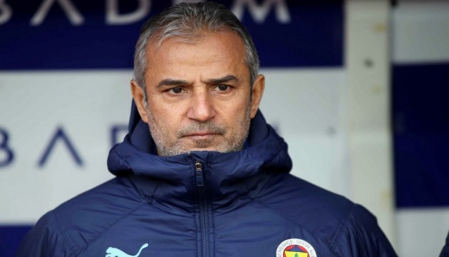 İsmail Kartal'dan transfer açıklaması