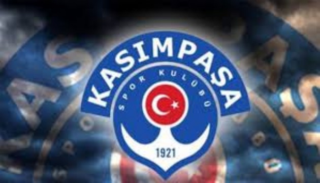 Kasımpaşa transferi duyurdu