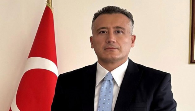 Sosyal medyadan sert sözlerle muhalefete yüklenmişti: Kaymakam Eligül görevden alındı