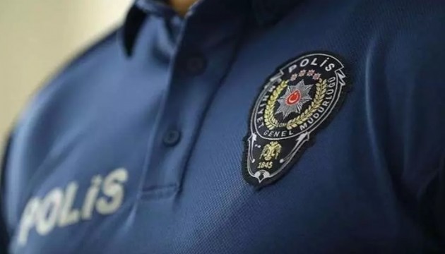 Emniyet müdürlüğü binasında cinayet işleyen polis tutuklandı