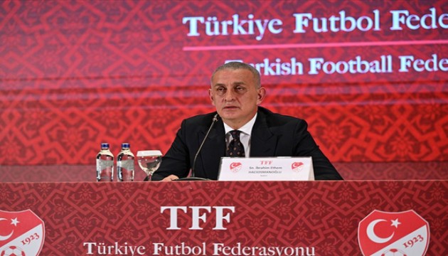 Süper Lig kulübünden flaş çağrı: 'Ligi tescil etmeyin'