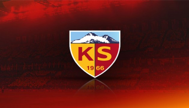 Kayserispor, Alibec'i kadrosuna kattı