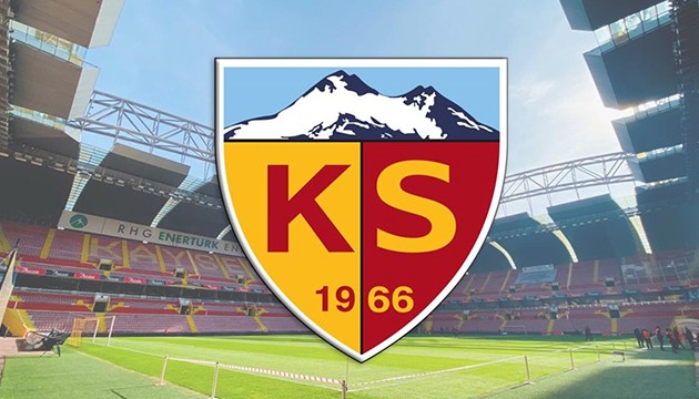 Kayseri'de ayrılık rüzgarı