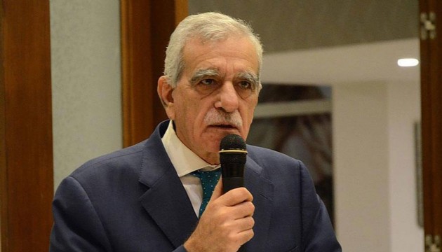 Mardin'de kayyumun süresi uzatıldı