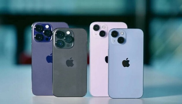 Apple ürünlerine KDV zammı geldi