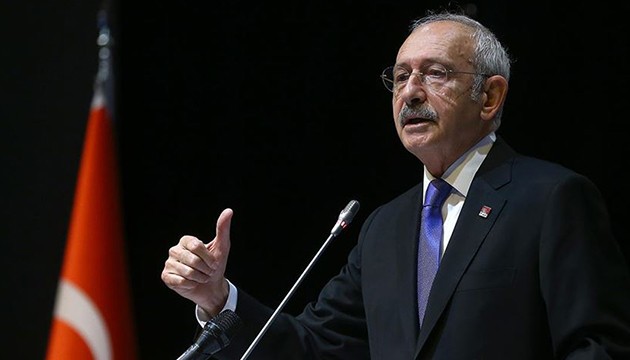 SADAT'tan CHP Lideri Kılıçdaroğlu'nun iddialarına yanıt
