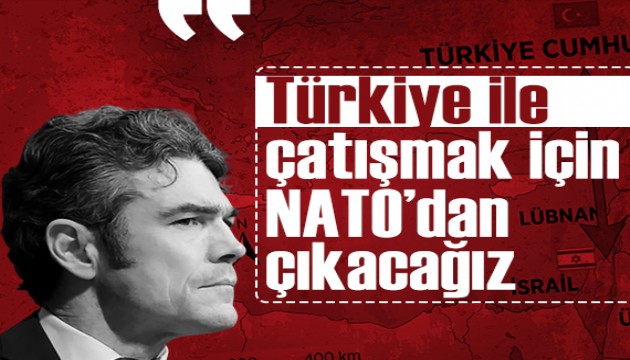 İran savaşına rest çekip istifa eden Joe Kent'ten flaş sözler: 