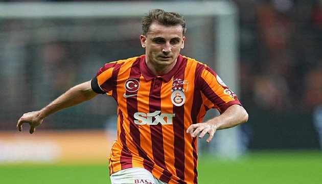 Galatasaray'da Kerem Aktürkoğlu aranıyor