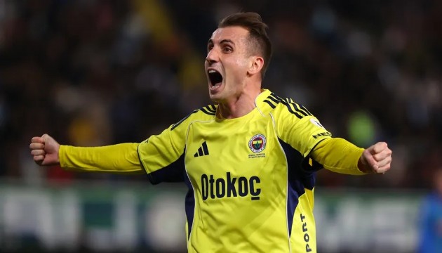 Kerem Aktürkoğlu'ndan flaş derbi sözleri