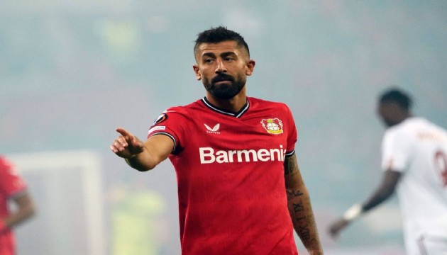 Kerem Demirbay transferine sürpriz engel! Cimbom'a beklenmeyen rakip