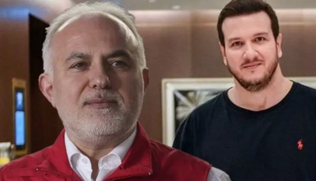 Şahan Gökbakar ve Kerem Kınık arasında 'Recep İvedik' atışması