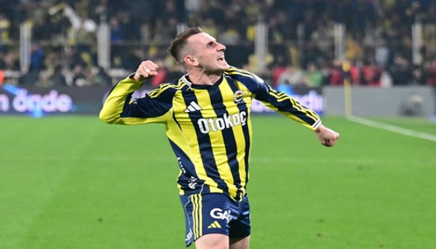 Kerem Aktürkoğlu: 'Maç maç bakacağız'