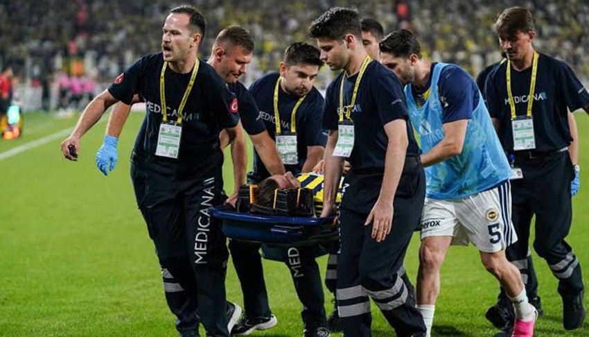 Fenerbahçe'den Kerem Aktürkoğlu açıklaması