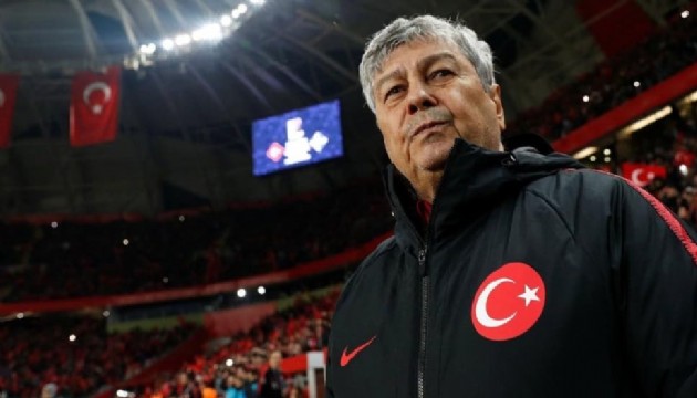 Lucescu'nun yeni adresi belli oldu