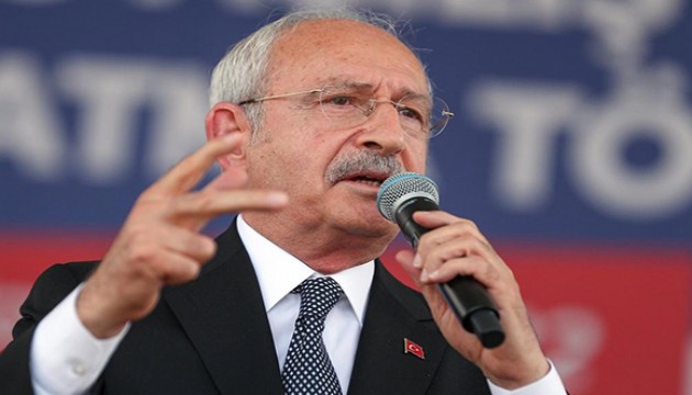 Kılıçdaroğlu'ndan EYT vurgusu: 
