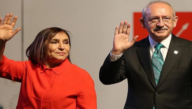 Kılıçdaroğlu çiftine tehdit: 1 şüpheli tutuklandı