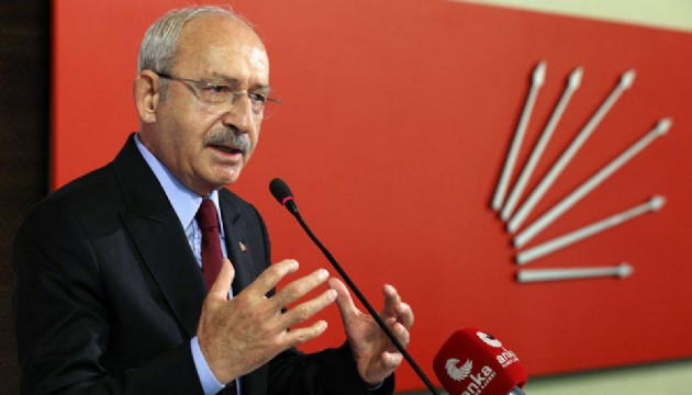 Kılıçdaroğlu'ndan 12 Eylül mesajı