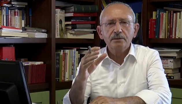 Kılıçdaroğlu'ndan saat 22.00'ye davet!