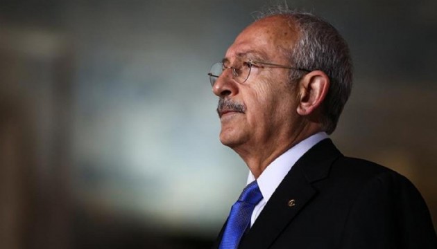 Kılıçdaroğlu'nun yeni danışmanı belli oldu