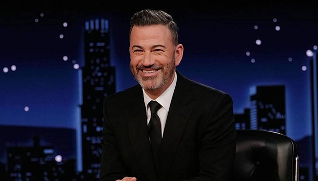 Jimmy Kimmel yayınlarına devam edecek