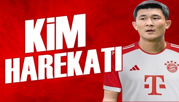 Kim harekatı | Spor manşetleri