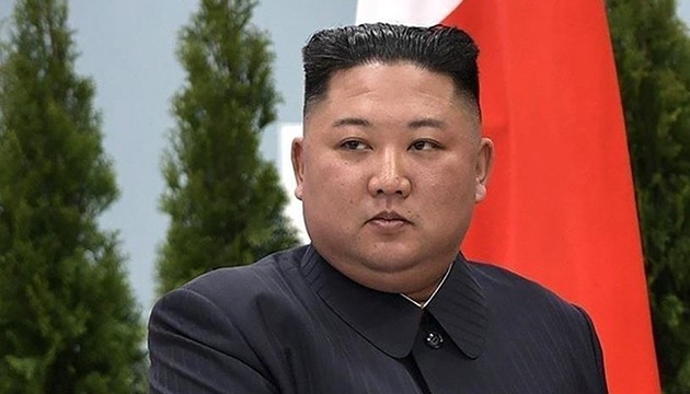 Kim'den askeri işbirliği görüşmesi