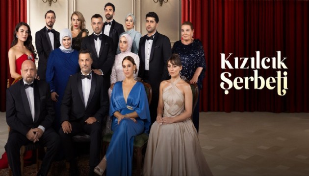 Kızıkcık Şerbeti'ne 'Seda' geliyor