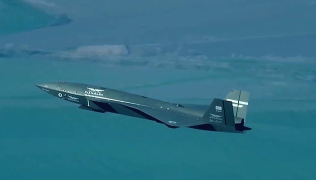 KIZILELMA'ya elektronik kalkan