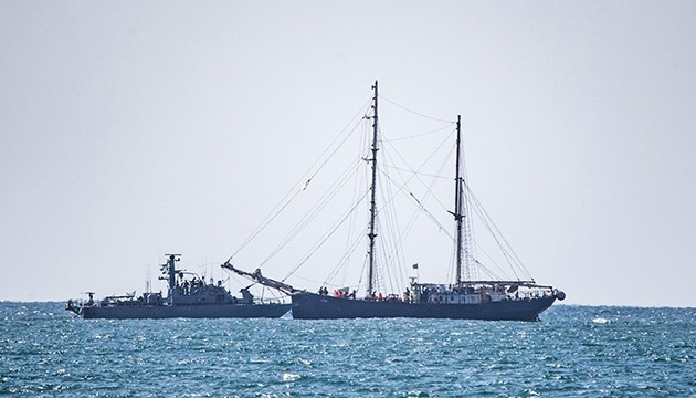 Sumud'a katılan Belçikalılar ülkesine döndü